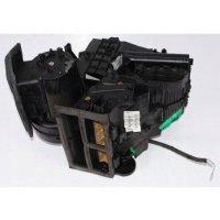 Обогреватель нагнетатель форд focus ii 04 - 11 4m51 - 19b555 - ap новая