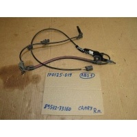 датчик ABS Toyota Camry XV70 2021 89542-33160