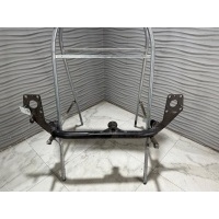 Усилитель бампера переднего Volkswagen Passat B5 1999 8D0199521AG