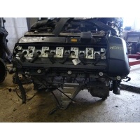 Двигатель отправка бензиновый m52b25 bmw e39 2.3i 150 л.с. 95 - 00
