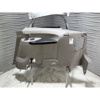 Обшивка багажника Mitsubishi Grandis 2005 MN173624HA
