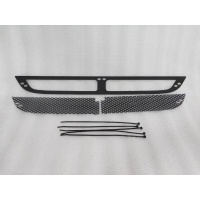 Защитная сетка бампера PSA Boxer/Ducato/Jumper 250 SRP138102, SRP-138102