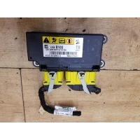 Блок блок управления подушек безопасности airbag opel insignia а