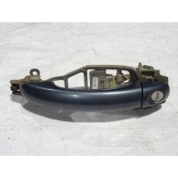 Ручка наружняя дверь передняя левая volkswagen touareg i 1 7l0 ld7u 7l0837885d