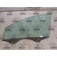 стекло двери Audi Q7 2005-2015 2012 4L0845201A