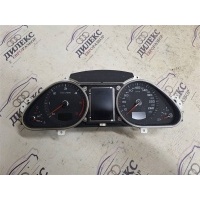 панель приборов Audi Q7 2005-2015 2012 4L0920900S