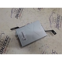 блок управления камерой заднего вида Audi Q7 2005-2015 2012 4L0910441C