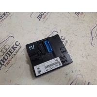 блок комфорта Audi Q7 2005-2015 2012 4L0907289K