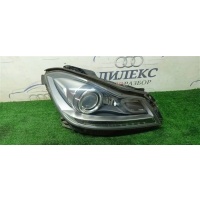 фара Mercedes Benz W204 2007-2015 2013 A2048203839