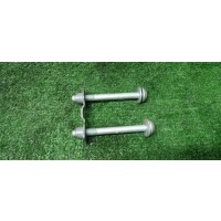 болт Mercedes Benz W204 2007-2015 2013 A0099902704
