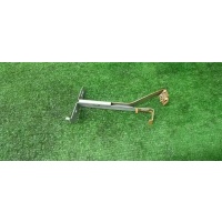 кронштейн (сопут. товар) Mercedes Benz W204 2007-2015 2013 A2045241340