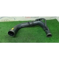патрубок воздушного фильтра Mercedes Benz W204 2007-2015 2013 A2710901829