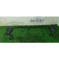 воздуховод радиатора Mercedes Benz W204 2007-2015 2013 A2045050530