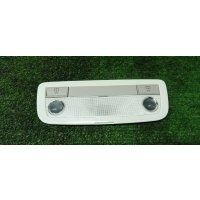 плафон салонный Mercedes Benz W204 2007-2015 2013 A2048204901