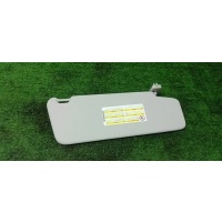 козырек солнцезащитный Mercedes Benz W204 2007-2015 2013 A2048104610