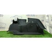 обшивка багажника Mercedes Benz W204 2007-2015 2013 A2046905526