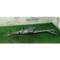 моторчик стеклоочистителя Mercedes Benz W204 2007-2015 2013 A2048201140