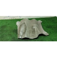экран тепловой Mercedes Benz W204 2007-2015 2013 A2046828171