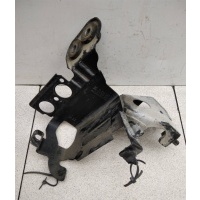 Кронштейн блока abs (насос) Opel (Опель) Astra J 2010-2015 530008