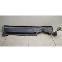 Воздухозаборник opel (Опель) Astra J 2010-2015 13310901