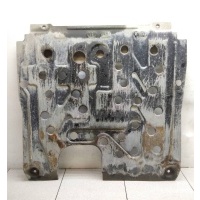 Защита двигателя opel (Опель) Astra J 2010-2015 212158