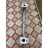 Усилитель переднего бампера Land Rover Discovery sport 2015 LR059013 ,FK7217F021AB