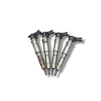 форсунка топливная Renault Laguna 3 2008 0445115007