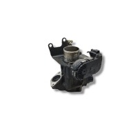 дроссельная заслонка Renault Laguna 3 2008 8200330810E,H8200330812,0281002681