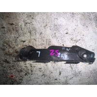 Кронштейн переднего бампера Mazda 6 GH (2007—2009) 247 2009 GS1D-50-0U1F