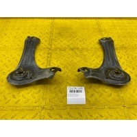 Кронштейн подрамника Hyundai Tucson TL 2016 62476D3000, 62477D3000