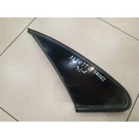 Стекло кузовное глухое левое Chevrolet Lacetti J200 2003-2013 2011 96617455