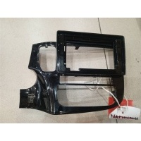 Рамка магнитолы Mitsubishi Outlander GF 2012> 2013 8002B492XA