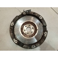 Маховик Chevrolet Lacetti J200 2003-2013 2011 96184354