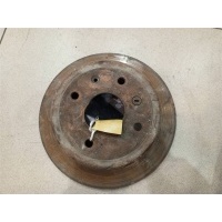 Диск тормозной задний Chevrolet Lacetti J200 2003-2013 2011 96549630