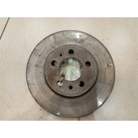 Диск тормозной передний Skoda Rapid 2012> 2019 6R0615301