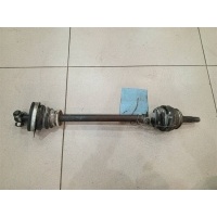 Полуось передняя левая Renault Sandero 2009-2014 2011 391016391R