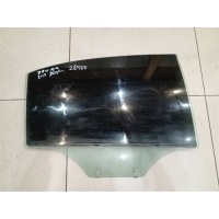 Стекло двери задней правой Chevrolet Epica 2006-2012 2008 96635876