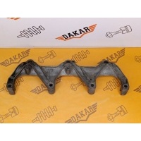 кронштейн топливной рампы Audi A6 C6 2007 06E133340A