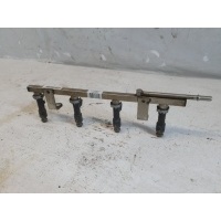 Топливная рампа ( форсунка ) Geely Emgrand EC7 1721 1734