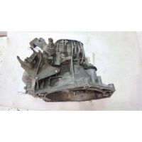 Fiat ducato peugeot citroen кпп 20gp18
