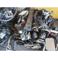 Двигатель bmw 5 e39 2.5 бензин m52b25 1 x рабочий набор