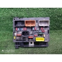 блок предохранителей Citroen Berlingo (NEW) (B9) 2008> 9664706280