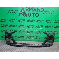 Бампер Audi A7 2 4K8 2018-нв 4K8807065DGRU, 4K8807437C, 8