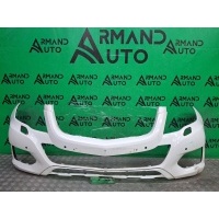 Бампер Mercedes GLK-Class X204 2012-2015 A20488022499999, 8