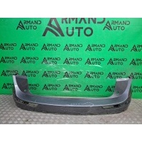 Бампер Audi Q5 1 8R 2008-2017 8R0807303GRU, 8R0807511, 4