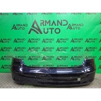 Бампер BMW 3 series F34 GT 2015-2020 51127477799, 51127416074, 4