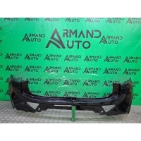 Бампер BMW X4 G02 2021-нв 51125A40FE1, 51128081867, 8
