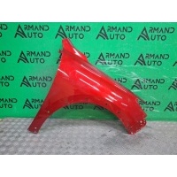 Крыло Haval Jolion 1 2024-нв 8403120XST13A, 7