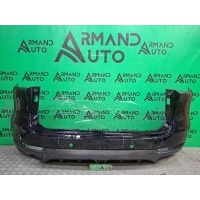 Бампер Changan UNI-K 1 2020-нв CD569F2713031900, 2804100CR01AA, 2