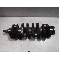 Коленвал Chevrolet Lanos I (2002—2009) 96407645